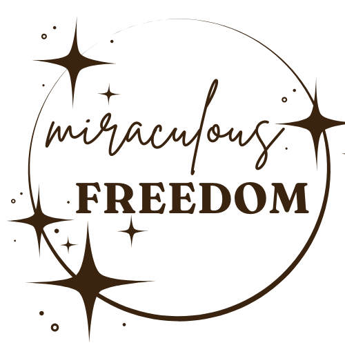 Miraculous Freedom